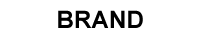 BRAND ブランド