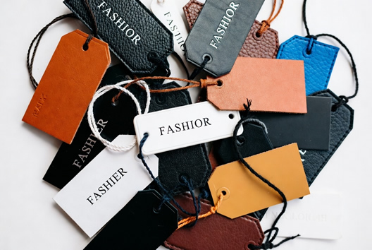 副資材（下げ札）