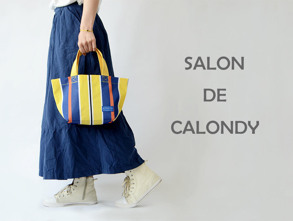 SALON DE CALONDY